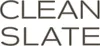 Clean Slate