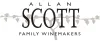 Allan Scott Logo